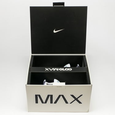 Sneakers og sko Nike Adapt Auto Max "Jetstream" Grå | CT1683-001, 6