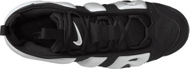 Sneakers og sko Nike Air More Uptempo Low Sort | FZ3055-001, 3
