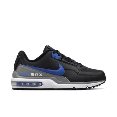 Sneakers og sko Nike air max ltd 3 41 Sort | DV6495-001, 0
