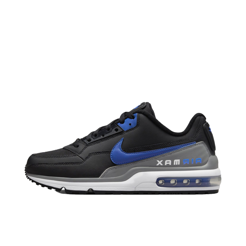 Sneakers og sko Nike air max ltd 3 41 Sort | DV6495-001
