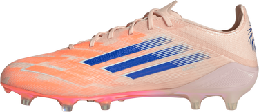 Sneakers og sko adidas Performance F50 Sparkfusion Elite FG/AG Lyserød | js4378, 1