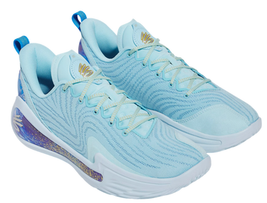 Sneakers og sko Under Armour CURRY 12 PSCS Turkis | 3028496-494, 3
