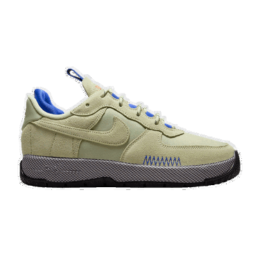 Sneakers og sko Nike Wmns Air Force 1 Wild Brun | FB2348-301, 0