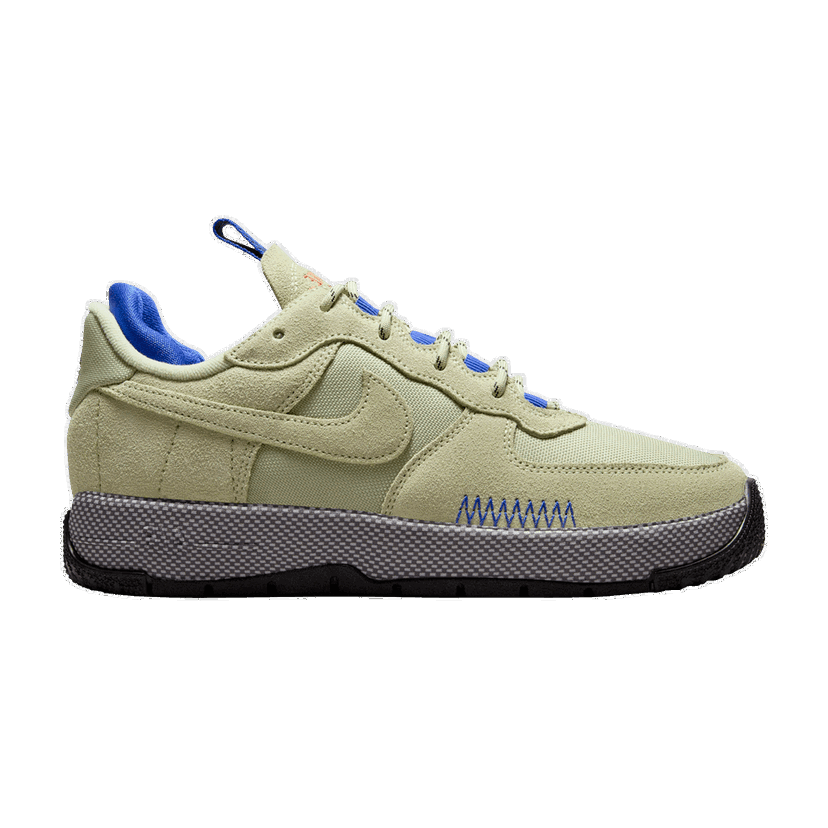 Sneakers og sko Nike Wmns Air Force 1 Wild Brun | FB2348-301
