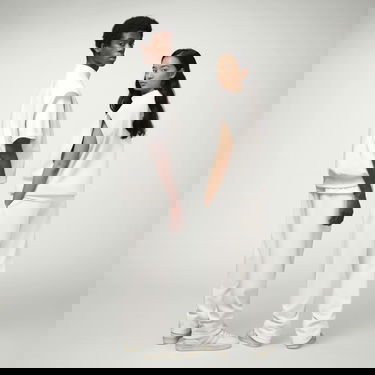 Sweatshirt adidas Originals Basketball Sleeveless Sweatshirt Hvid | IA3417, 3