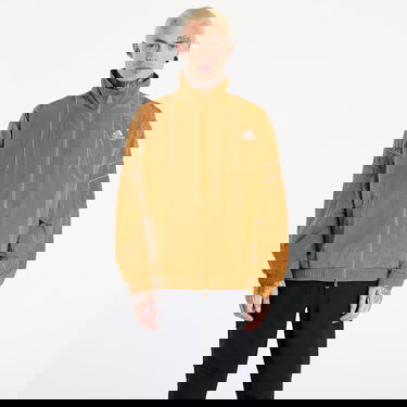 Vindjakke adidas Originals Equipment Track Top Brun | JV6158, 0