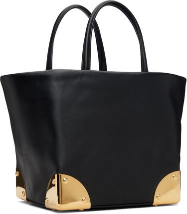 Mulepose sacai Corner Metal Small Tote Bag Sort | S129-01, 2