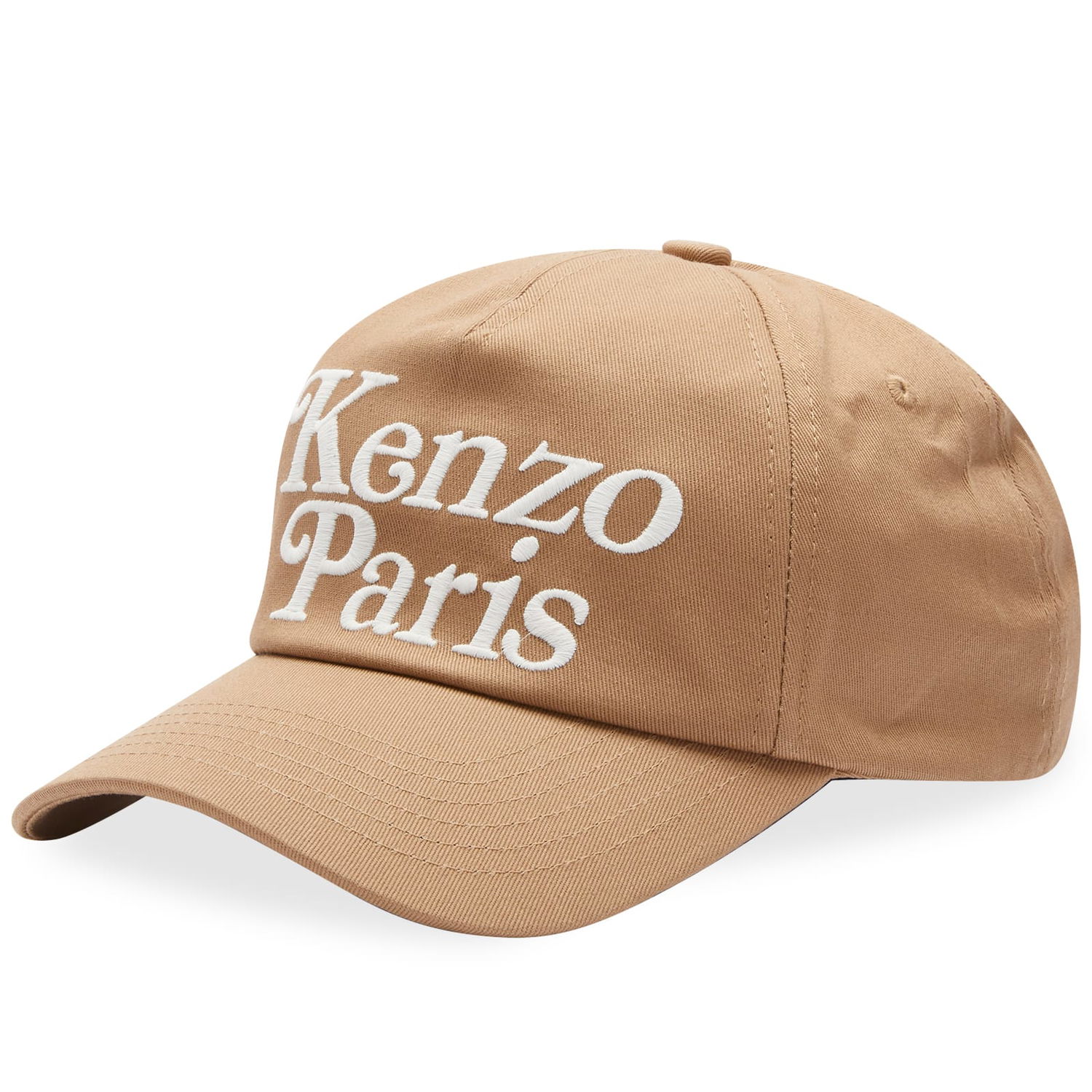 Kasket KENZO Logo Cap Beige | FE58AC511F42-13, 0