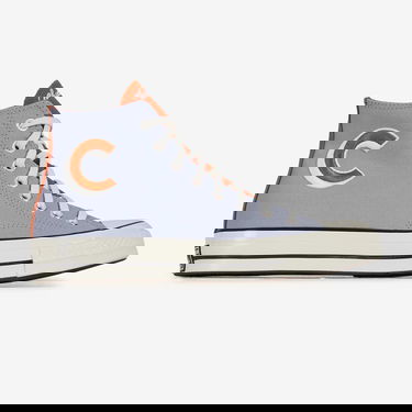 Sneakers og sko Converse Chuck 70 Hi "Blue/Orange" Blå | A06194C, 0