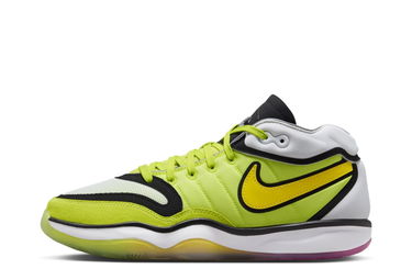 Sneakers og sko Nike G.T. Hustle 2 Grøn | DJ9405-300, 4