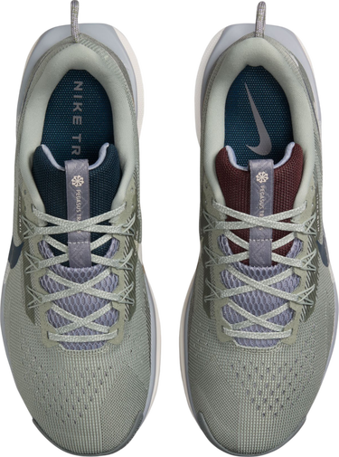 Sneakers og sko Nike Pegasus Trail 5 Grøn | dv3864-300, 2