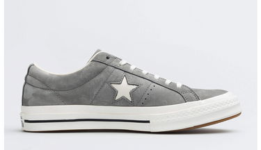 Sneakers og sko Converse One Star Grå | 161584C, 2