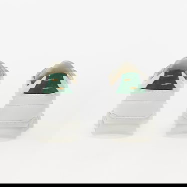 Sneakers og sko Filling Pieces Low Top Grøn | 10120631926, 3