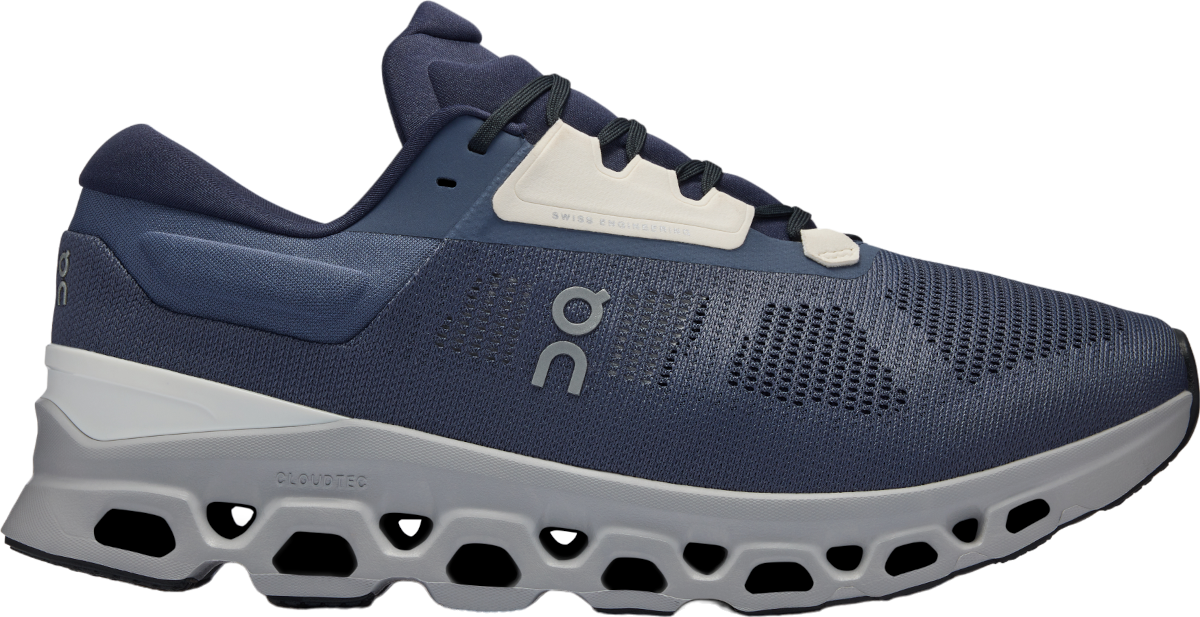 Sneakers og sko On Running Cloudstratus 3 Mørkeblå | 3md30112139, 0