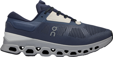 Sneakers og sko On Running Cloudstratus 3 Mørkeblå | 3md30112139, 0