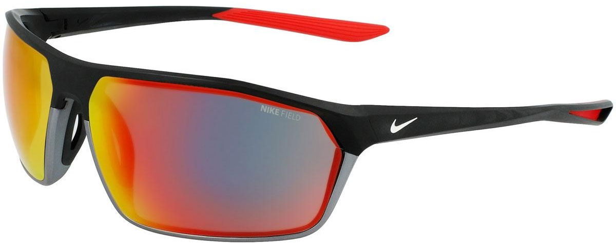 Solbriller Nike Nike Clash Sunglasses Sort | dd1222-010, 0