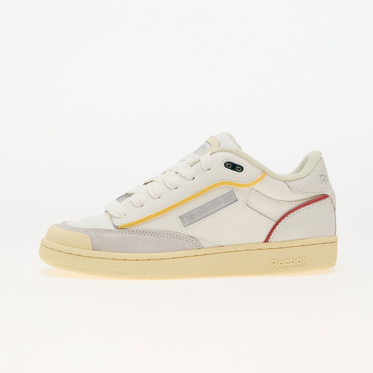 Sneakers og sko Reebok Club C Beige | 100201145, 0
