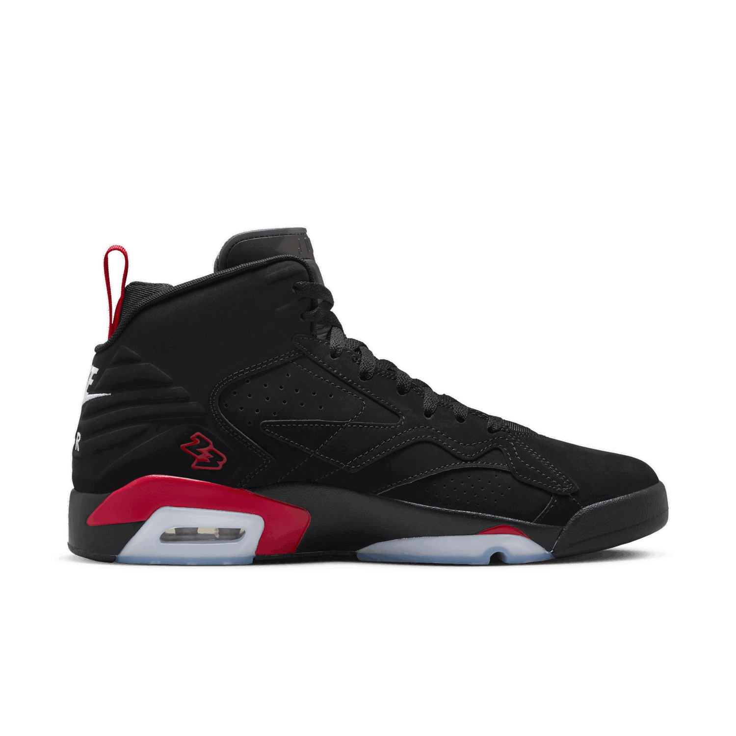 Sneakers og sko Jordan Jumpman MVP Sort | DZ4475-061, 1