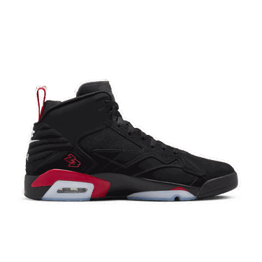 Sneakers og sko Jordan Jumpman MVP Sort | DZ4475-061, 1