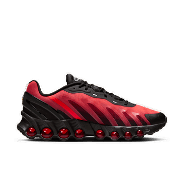 Sneakers og sko Nike Air Max DN8 "Red" Rød | FQ7860-008, 4
