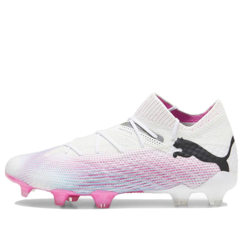 Sneakers og sko Puma Future Ultimate 7 FG AG 'Phenomenal Pack' Flerfarvet | 107701-01