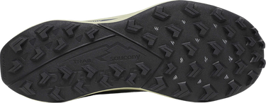 Sneakers og sko Saucony Peregrine 15 GTX Grøn | s20992-162, 4