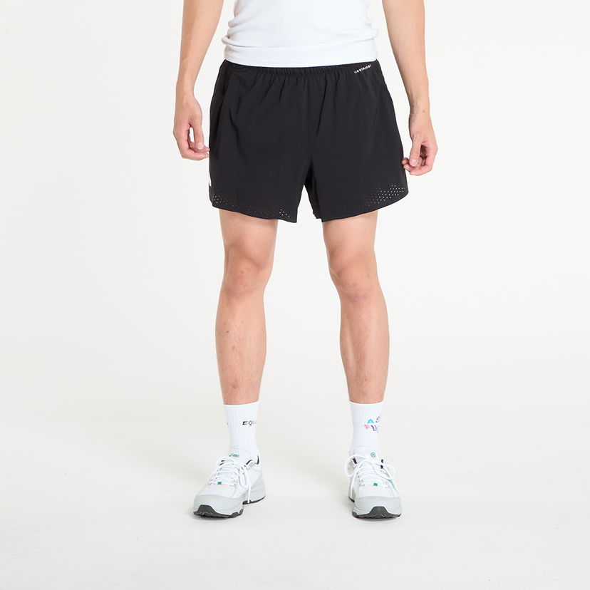 Shorts The North Face Summit Pacesetter 5" Shorts Sort | NF0A8BB4JK31 Short