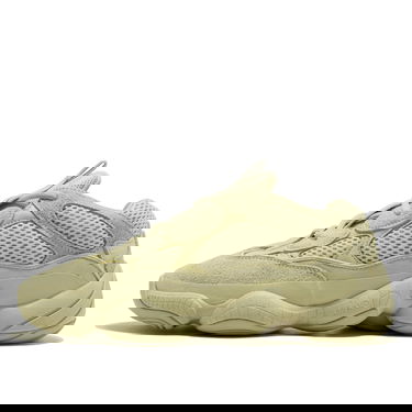 Sneakers og sko adidas Yeezy Yeezy 500 "Super Moon Yellow" Beige | DB2966, 1