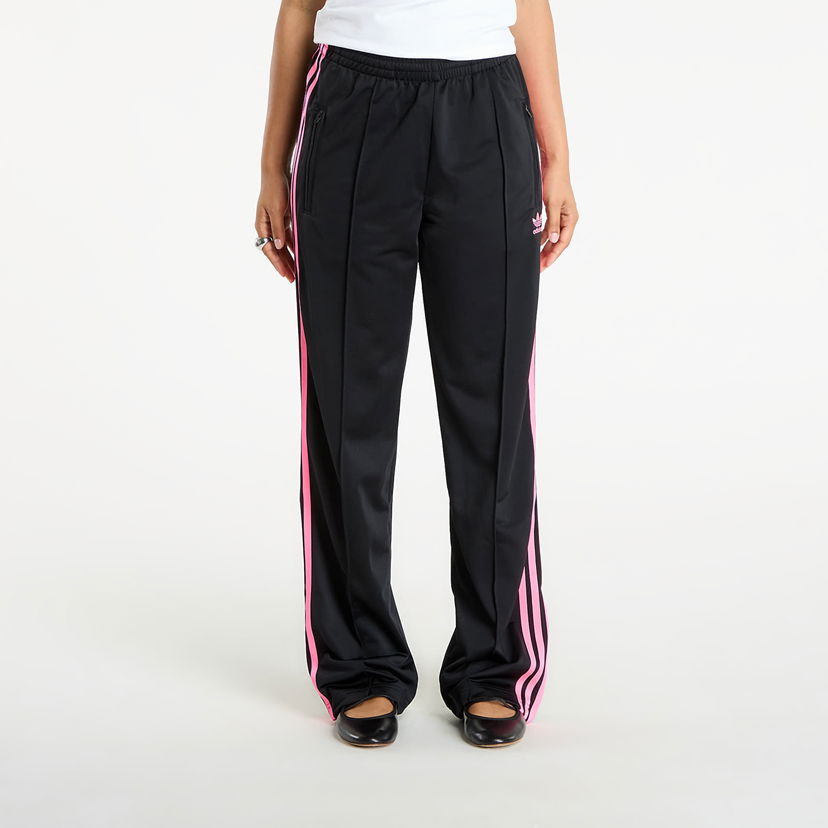 Joggingbukser adidas Originals Adicolor Classics Firebird Track Pants Sort | JX1481