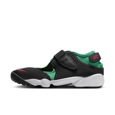 Sneakers og sko Nike Air Rift "University Red Stadium Green" W Grøn | FN7772-001, 0