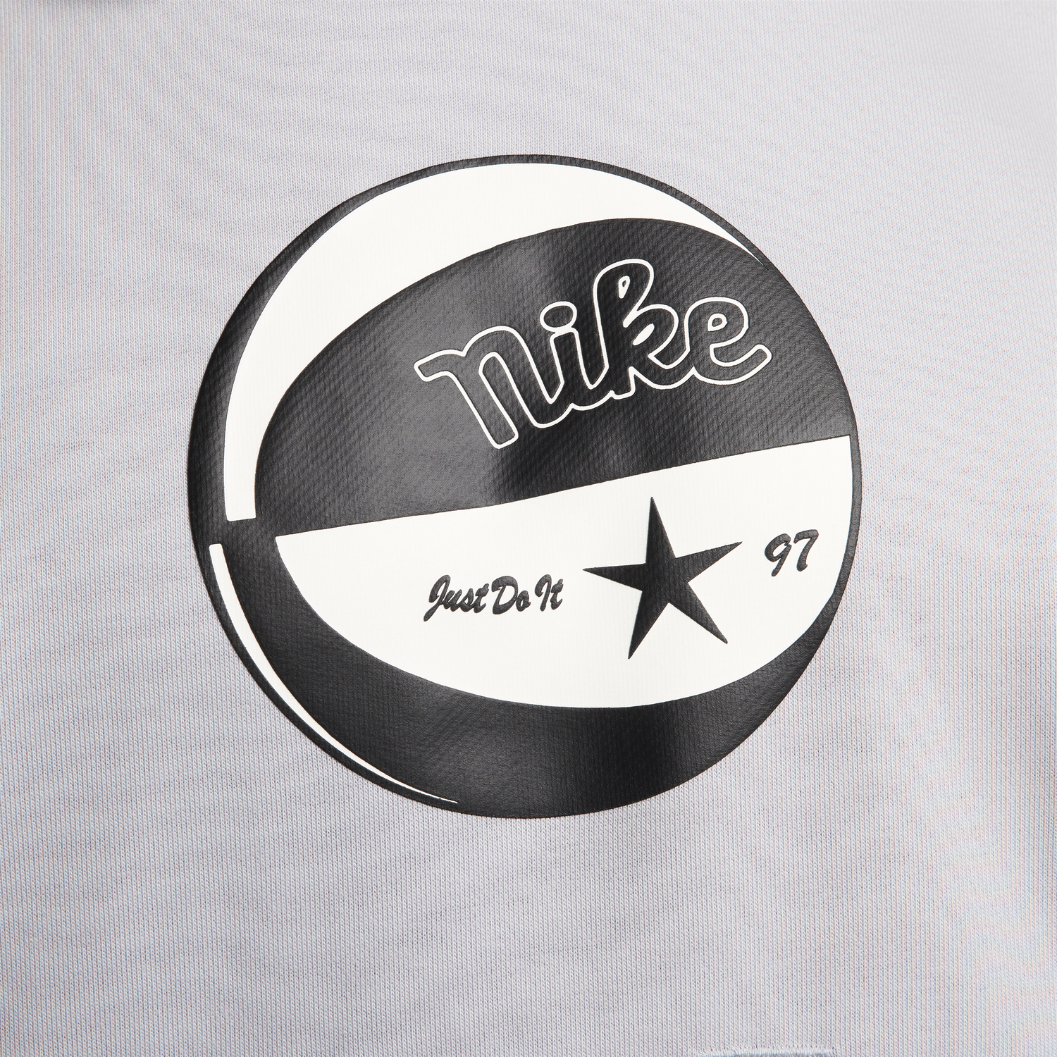Sweatshirt Nike Standard Issue Dri-FIT Grå | FN2887-012, 1