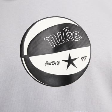Sweatshirt Nike Standard Issue Dri-FIT Grå | FN2887-012, 1