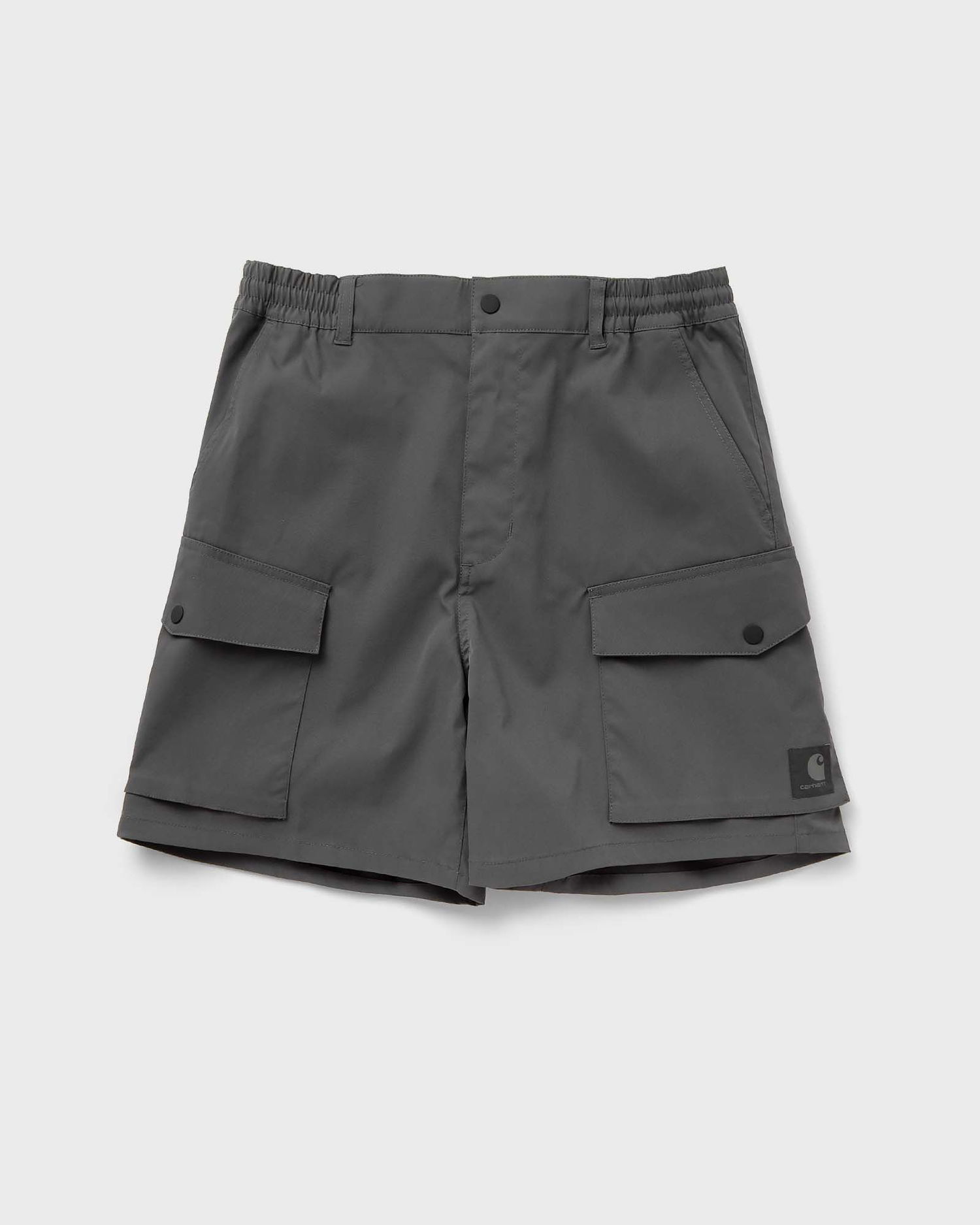 Shorts Carhartt WIP Balto Short men Cargo Shorts Grøn | I033611-87.XX, 0
