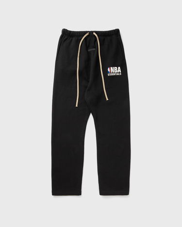 Joggingbukser Fear of God Fear of God Essentials NBA Relaxed Sweatpants Sort | 130AL246001F, 2