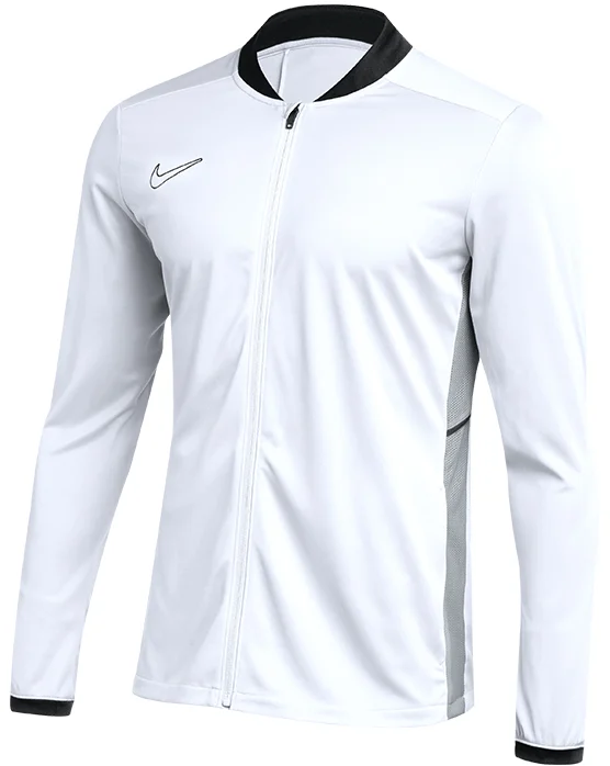 Bomberjakke Nike Academy 25 Track Jacket Hvid | fz9824-100