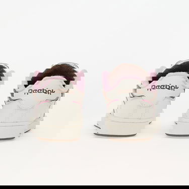 Sneakers og sko Reebok Club C Hvid | 100201214, 4