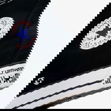 Sneakers og sko Converse All Star High Core Hi W Sort | M9160W, 4
