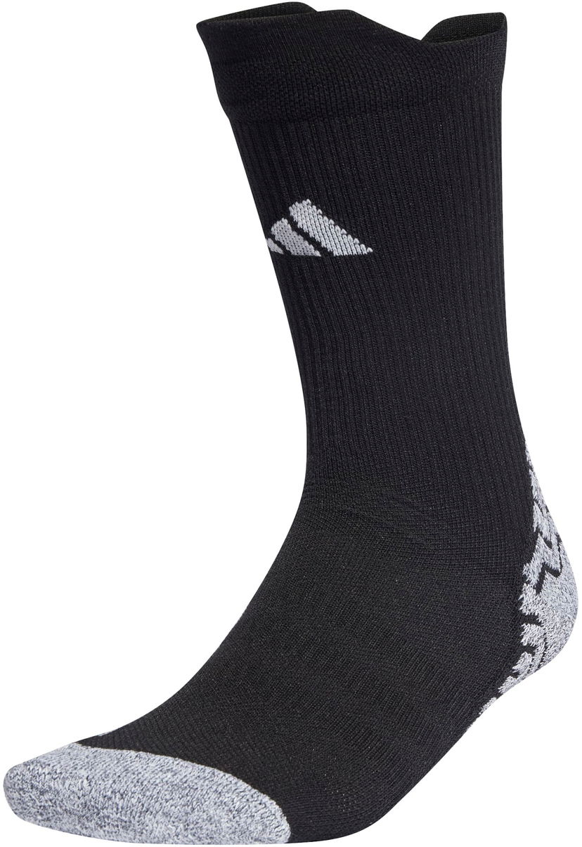 Sokker adidas Originals adidas FTBL GRP KNT CU Sort | in1797