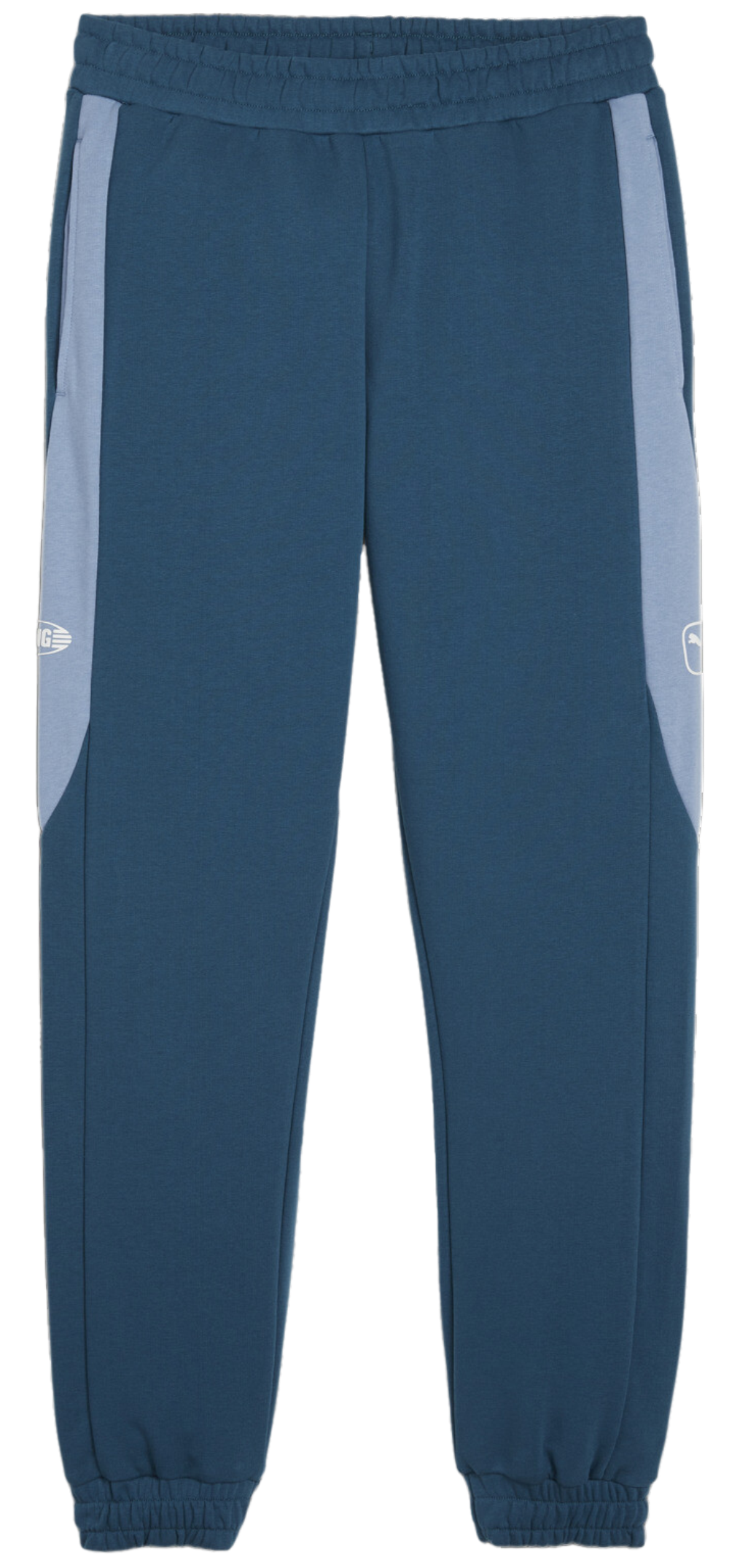 Bukser og jeans Puma KING Top Joggers Mørkeblå | 658990-05, 0