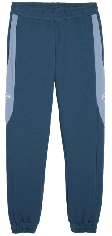 Bukser og jeans Puma KING Top Joggers Mørkeblå | 658990-05, 0