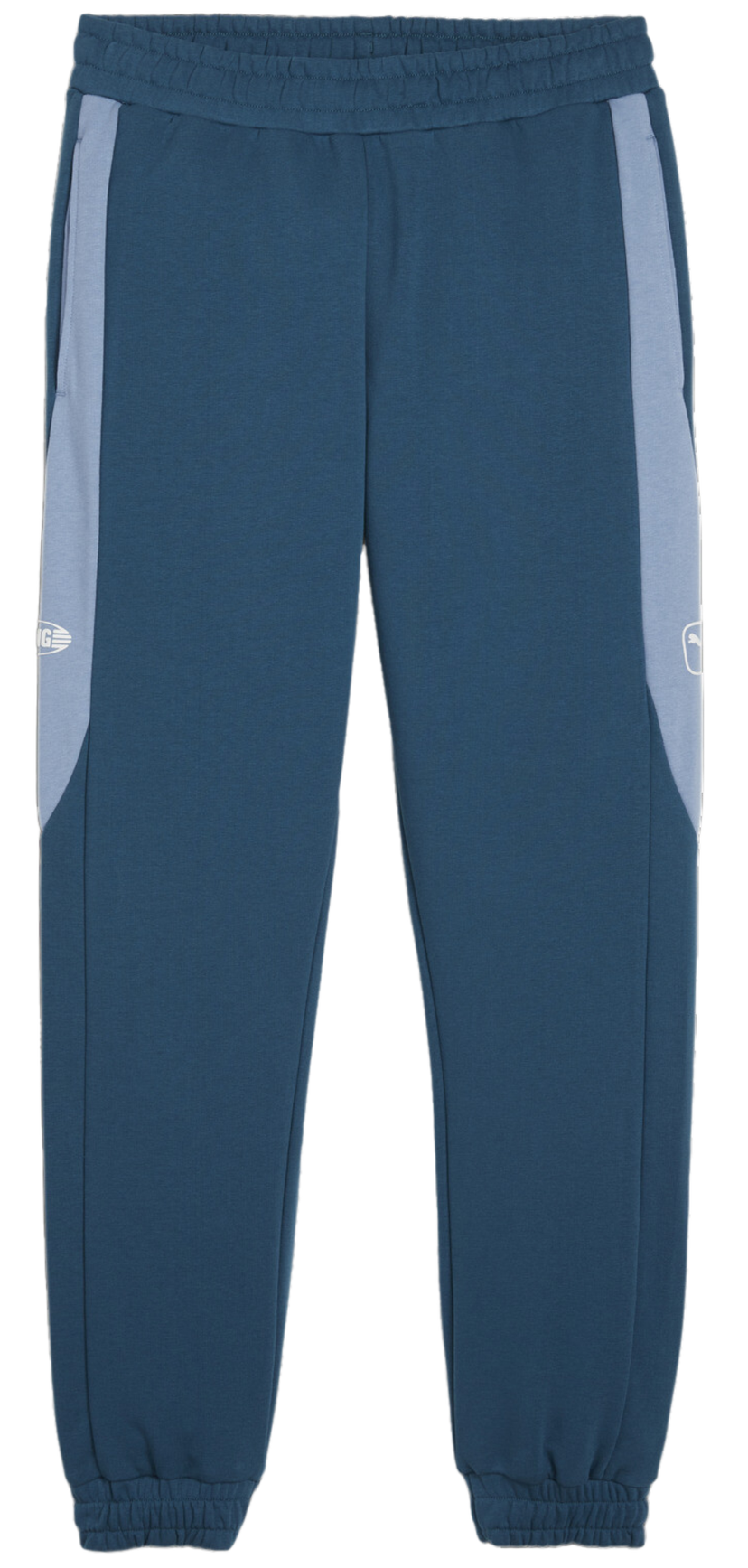 Bukser og jeans Puma KING Top Joggers Mørkeblå | 658990-05