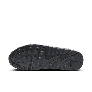 Sneakers og sko Nike Air Max 90 Sort | HM0625-001, 4