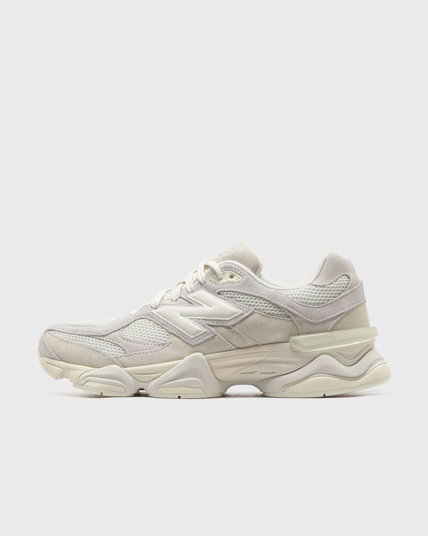 Sneakers og sko New Balance 9060 Hvid | U9060ERB, 0
