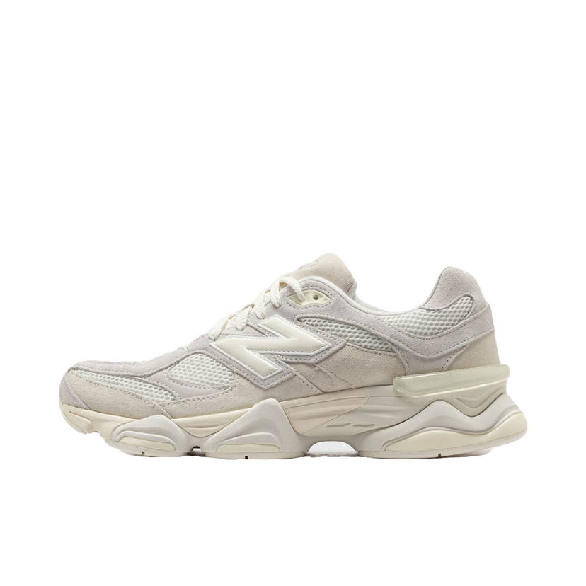 Sneakers og sko New Balance 9060 Hvid | U9060ERB