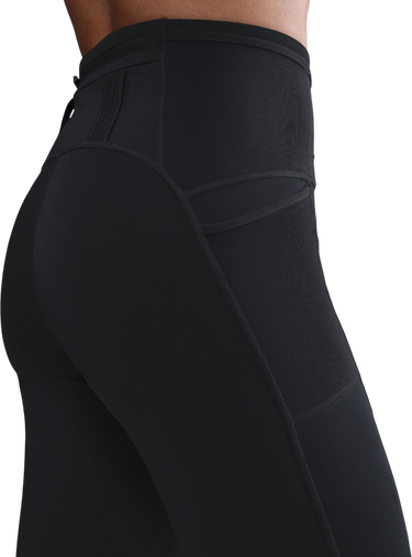 Leggings Nike Trail 7/8 Leggings Sort | hv2285-010, 2