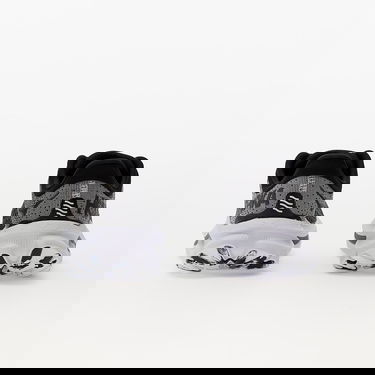 Sneakers og sko Hoka One One Kawana W Sort | 1123164BWHT, 3
