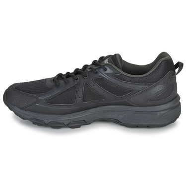 Tøj Asics Shoes (Trainers) VENTURE Sort | 1203A297-002, 0