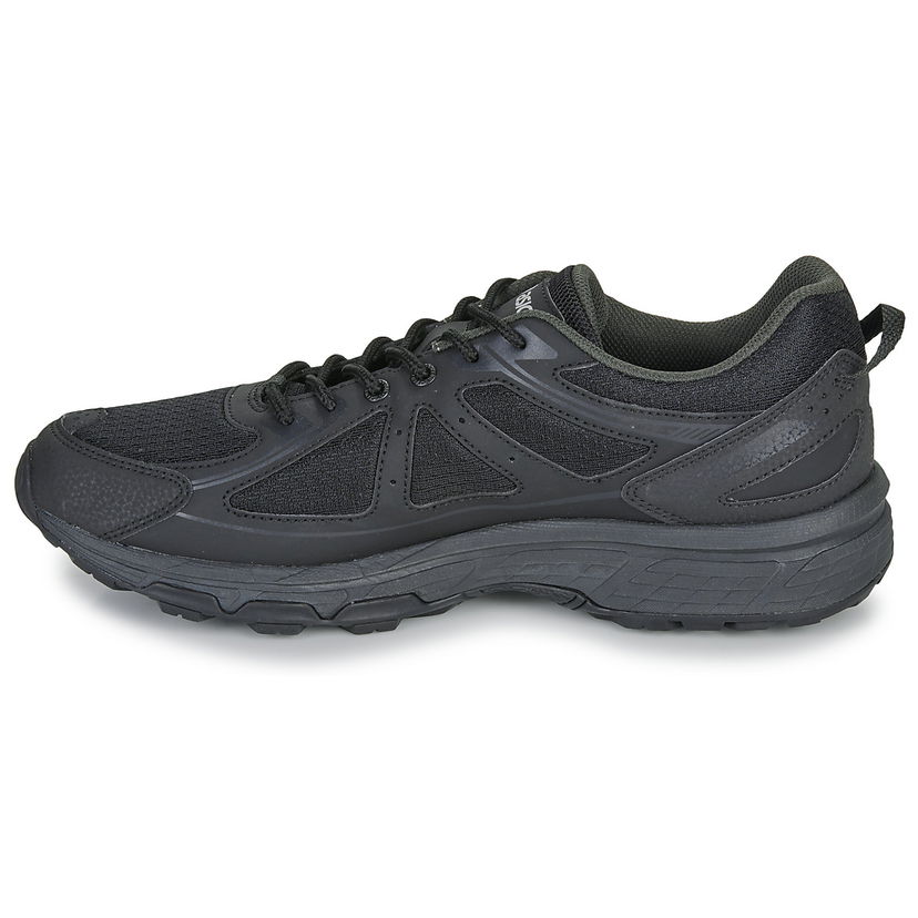 Tøj Asics Shoes (Trainers) VENTURE Sort | 1203A297-002