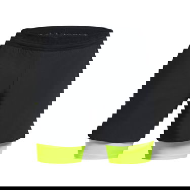 Shorts Under Armour Peak Woven 2in1 Shorts Sort | 1378604-001, 3
