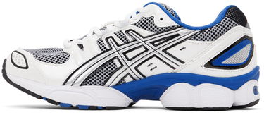 Sneakers og sko Asics Gel-Nimbus 9 Metalisk | 1201A424, 3